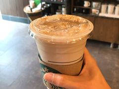 -星巴克(古美路店)