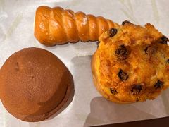 -山崎面包(苏州中心店)