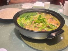 -陈江波老鸭煲(化工路店1号店)