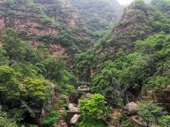 -湖洞水自然风景区