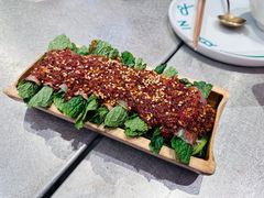 -一坐一忘云南菜(卓悦中心)