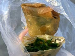 -正宗棉湖甜汤春卷店