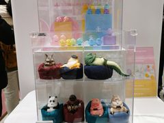 -泡泡玛特POPMART(蓝色港湾店)