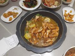 -巴蜀王婆大虾(南锣鼓巷店)