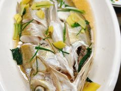 -观桥阁(锦溪店)