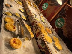 -亚马逊海鲜自助(万象汇店)