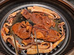 -梨花自助烤肉(西三旗万象汇黑金店)