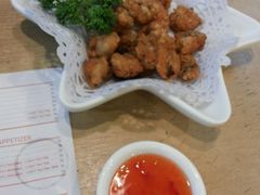 -呀咪咖喱屋(龙之梦购物中心莘庄店)