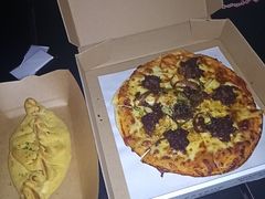 -宅恩特披萨(百汇城店)