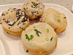 -小杨生煎(深圳岗厦北店)