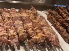 -通海俄式烧烤·俄罗斯大串(嵩山路店)