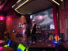 -MR.ROCKY洛奇先生RESTAURANT&BAR(宝安壹方城店)