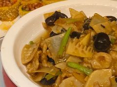 -山四砂锅(太原钟楼街店)