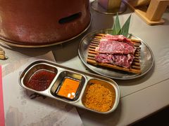 -西塔老太太泥炉烤肉(温州首店万象城黑金店)