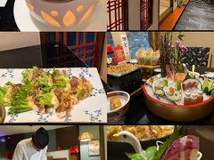 -天狗山料理(省体店)