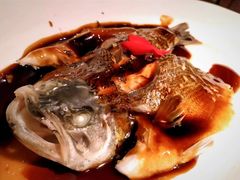 -绿茶餐厅(天津天河城店)