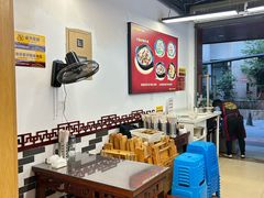 -吴记喜利来老面馆(新光华街店)