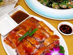 -金生美食(贵州路店)