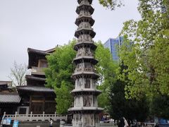 -香积寺
