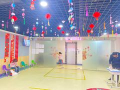 -励步成长中心(老福山校区)