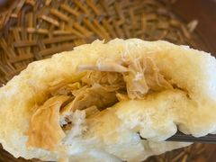 豆腐皮包-冶春茶社(官园桥店)
