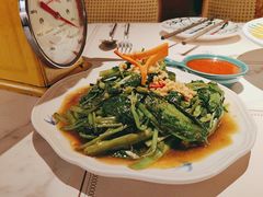 -太食獸泰式茶餐厅(济南万象城店)