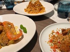 -港丽餐厅(来福士店)