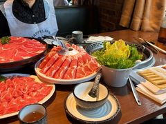 -快乐小羊(富强中路店)