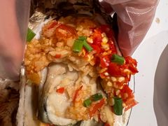 -江味龙虾馆·裸蓝龙虾(南山店)