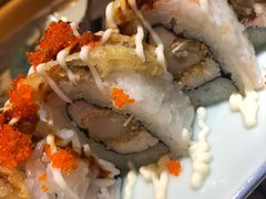 -天万日本料理(石景山万达店)