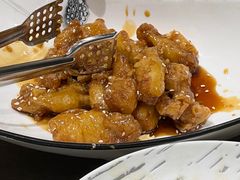 -箪食巷私房菜馆·鲁菜(玉函路店)