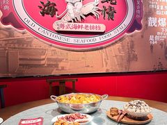 -蚝得喜海鲜(东城店)