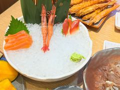 -松野谷·寿喜烧自助(华联顺义金街购物中心店)
