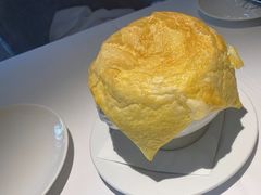 酥皮玉米浓汤-王品牛排(上海仙霞店)