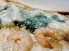 鲜虾肠粉-红荔村肠粉(岗厦店)