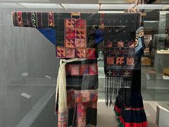 -北京服装学院民族服饰博物馆