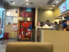 -DQ·蛋糕·冰淇淋(惠山万达店)