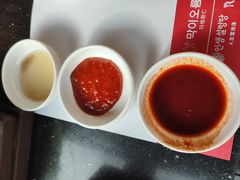 -本家·添百客韩国料理(泰然店)
