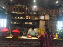 -白乐天毛肚火锅馆(南滨路店)