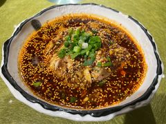 -幺妹川菜(民和路店)