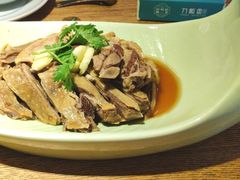 -刀板香·安徽菜(国购IFC店)