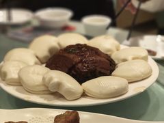 -刘胖子家常菜·蹄花焖藕(江汉路总店)