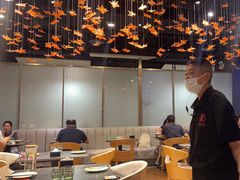 -有璟阁港式餐厅(金融街购物中心店)