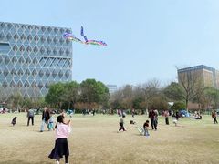 -杭州城北体育公园