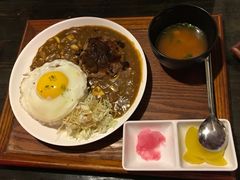 -金龙咖喱
