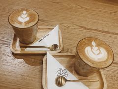 -ZM COFFEE(西安路店)