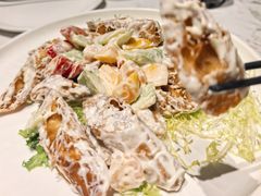 -美庐餐厅·湖北菜·吴佩孚公馆(南京路店)