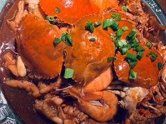 -胖哥俩肉蟹煲(永旺店)