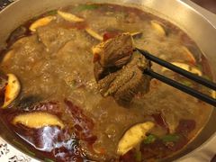 -老城红焖羊肉(人民路店)