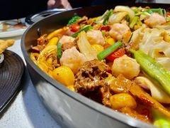 -鲁秀才炒鸡(龙湖西溪天街店)